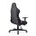 Diablo Chairs X-Starter Normal Size Czarno-czerwony - 1192304 - zdjęcie 2